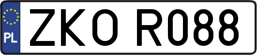 ZKOR088