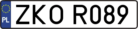 ZKOR089