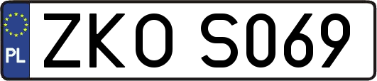 ZKOS069