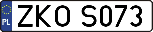 ZKOS073
