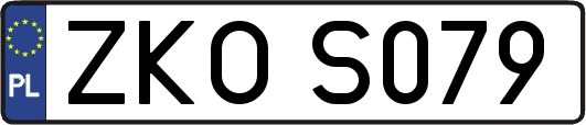 ZKOS079