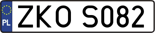ZKOS082