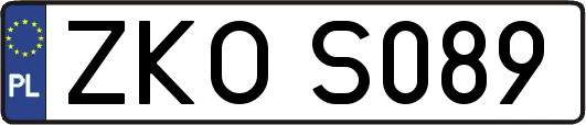 ZKOS089