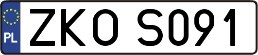 ZKOS091
