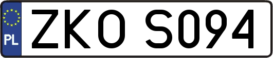 ZKOS094