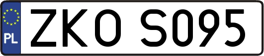 ZKOS095