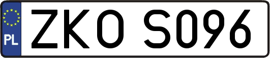 ZKOS096