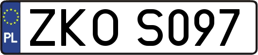 ZKOS097
