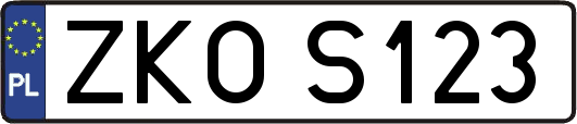 ZKOS123