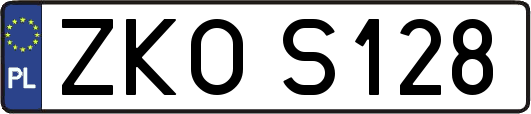 ZKOS128