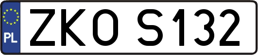ZKOS132