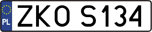 ZKOS134