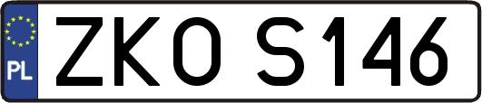 ZKOS146