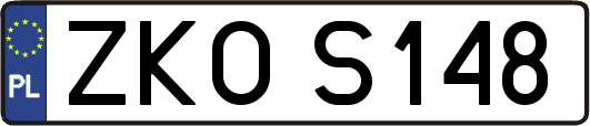 ZKOS148