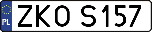 ZKOS157