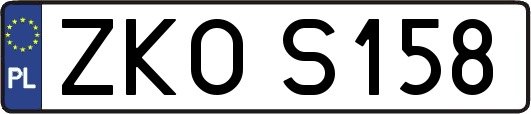 ZKOS158