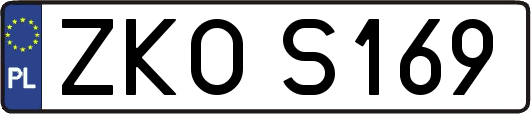 ZKOS169