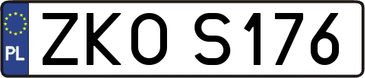 ZKOS176
