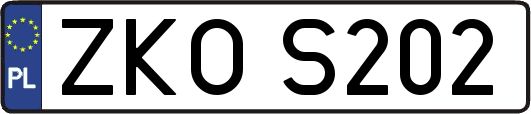 ZKOS202