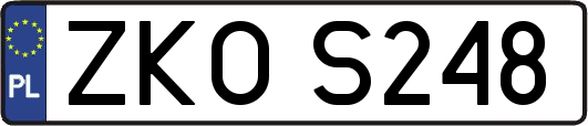ZKOS248