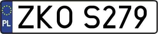 ZKOS279