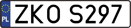 ZKOS297