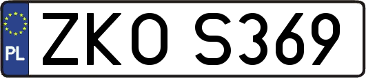 ZKOS369