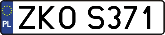 ZKOS371