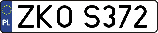 ZKOS372