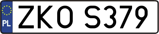 ZKOS379