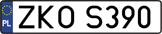 ZKOS390