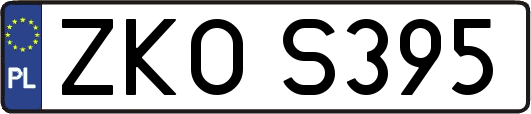 ZKOS395