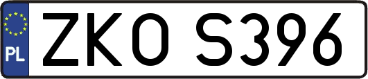 ZKOS396