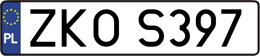 ZKOS397