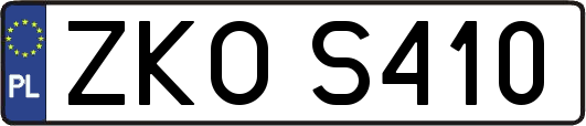 ZKOS410