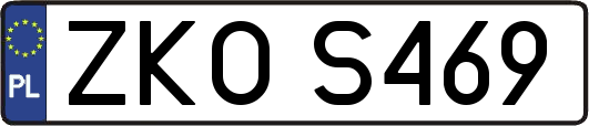 ZKOS469