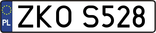 ZKOS528