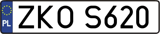 ZKOS620