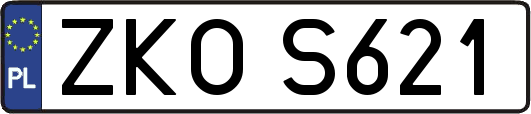 ZKOS621