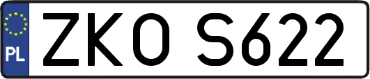 ZKOS622