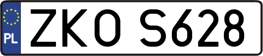 ZKOS628