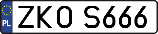 ZKOS666