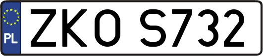 ZKOS732