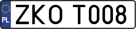 ZKOT008