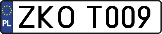 ZKOT009