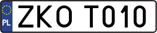 ZKOT010