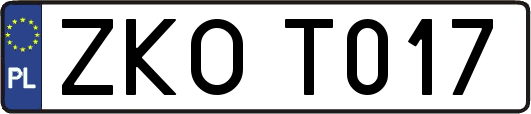 ZKOT017