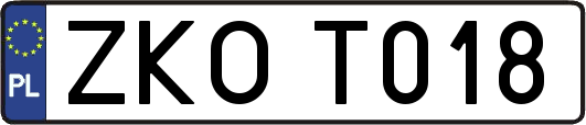 ZKOT018