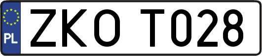 ZKOT028
