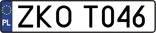 ZKOT046